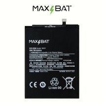 Аккумулятор Xiaomi BN51 (5000 mAh) (Max Bat RedLine)