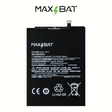 Акумулятор Xiaomi BN51 (5000 mAh) (Max Bat RedLine)
