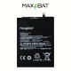 Аккумулятор Xiaomi BN51 (5000 mAh) (Max Bat RedLine)