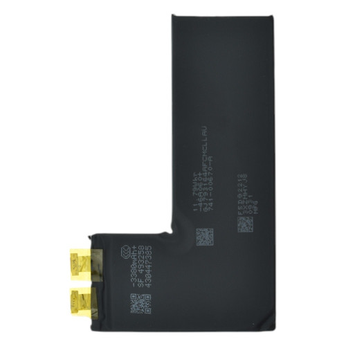 Акумулятор для Apple iPhone 11 Pro (3300 mAh) (Original PRC Cell High capacity - без шлейфа підвищеної ємності)