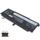 Аккумулятор для ноутбука Lenovo L22B4P70 14.8V 3500mAh 52Wh