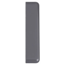 Задня кришка для Google Pixel 6 Pro (Black) (верхня панель)