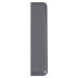 Задня кришка для Google Pixel 6 Pro (Black) (верхня панель)