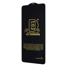 Защитное стекло PRIME для Tecno Spark 10 Pro (Full Glue) (0.3 мм, 2.5D) (Black)