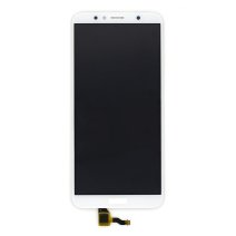 Дисплей для Huawei Enjoy 8e з тачскріном (White)
