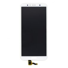 Дисплей для Huawei Enjoy 8e с тачскрином (White)