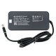 Блок питания для ноутбука Xiaomi 19.5V 9.23A 180W 7.4x5.0mm+Pin T-type Ovale (Black)