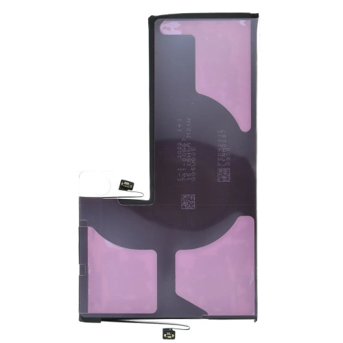 Акумулятор для Apple iPhone 11 Pro Max (3969 mAh) (Original PRC) без логотипа