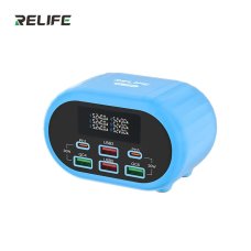 Мережевий зарядний пристрій Relife RL-309U