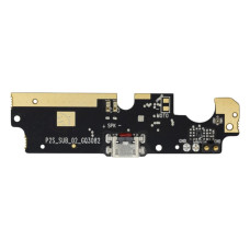 Нижня плата для myPhone Hammer Iron 3 з роз’ємом зарядки та мікрофоном (Original Used)