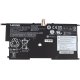 Акумулятор для ноутбука Lenovo 45N1701 14.8V 3300mAh 49Wh (Original PRC)