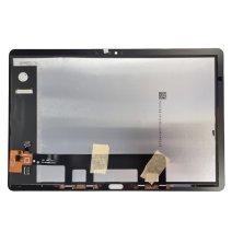 Дисплей для Huawei MediaPad M5 Lite 10 з тачскріном (Black) (Original PRC)