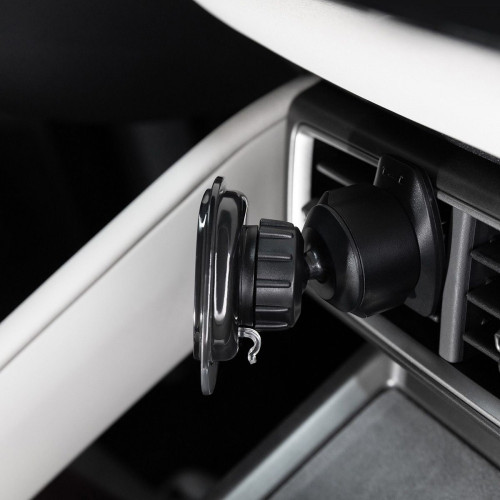 Автотримач Proove Host Rider Lite Air Outlet Car Mount black