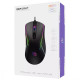 Мишка дротова ігрова Proove Gaming Blaze (Black/Purple)