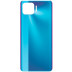 Задняя крышка для Oppo Reno4 Lite (Blue)
