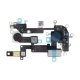 Шлейф для Apple iPhone 17 Pro со вспышкой (Original Used)