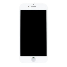 Дисплей для Apple iPhone 7 з тачскріном в рамці (White) (Original Refurbished) (Замінено тачскрін)