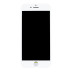 Дисплей для Apple iPhone 7 з тачскріном в рамці (White) (Original Refurbished) (Замінено тачскрін)