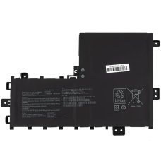 Акумулятор для ноутбука Asus B31N2015 11.1V 4200mAh 47Wh