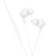 Наушники Hoco M114 Type-C (White)