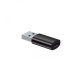Переходник OTG Baseus Ingenuity USB-A – Type-C (Black)