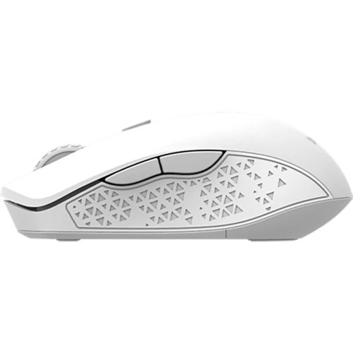 Мишка бездротова Proove Sweeper (White)