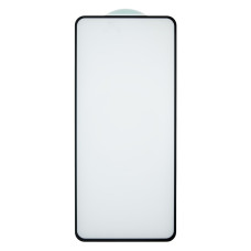 Захисне скло PRIME для Samsung A528 Galaxy A52s (5G) (2021) (Full Glue) (0.3 мм, 4D) (Black)