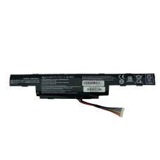 Акумулятор для ноутбука Acer AS16B5J 11.1V 5200mAh 58Wh (Black)