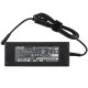 Блок питания для ноутбука Asus 19V 6.32A 120W 5.5x2.5mm L-type Rectangular (Original PRC) (Black)