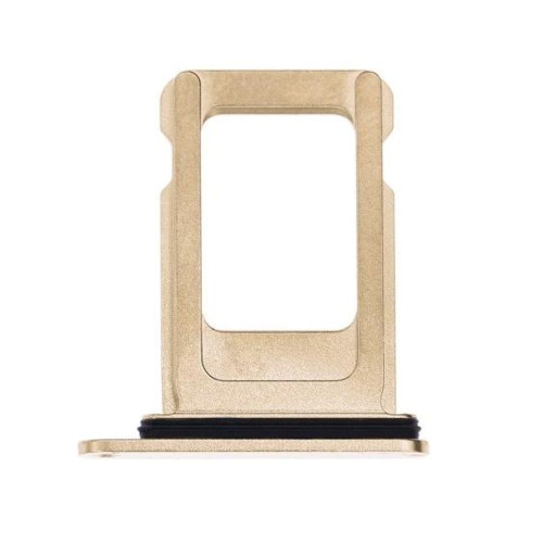 Тримач SIM-карти для Apple iPhone 13 Pro (Dual SIM) (Gold)