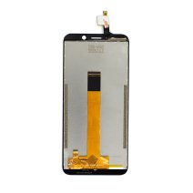 Дисплей для Doogee X50 з тачскріном (Black)