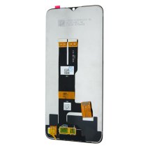 Дисплей для Realme C31 с тачскрином (Black) (Original PRC)