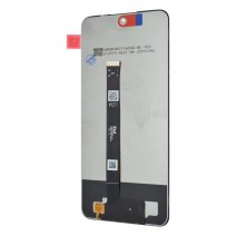 Дисплей для ZTE Nubia Focus Pro (5G) з тачскріном (Black)