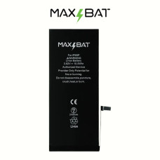 Акумулятор для Apple iPhone 6s Plus (2756 mAh) (Max Bat)