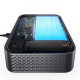 Повербанк Car Jump Starter Baseus Super Energy Mega Series 100W 3000A (Black)