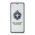 Защитное стекло Lion для Huawei Honor 9A (Full Glue) (0.3 мм, 2.5D) (Black)