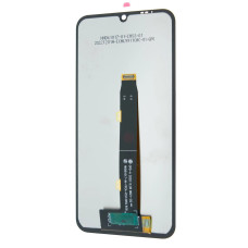 Дисплей для Cubot King Kong 6 з тачскріном (Black)