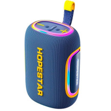 Bluetooth колонка Hopestar H58 65W (Blue)