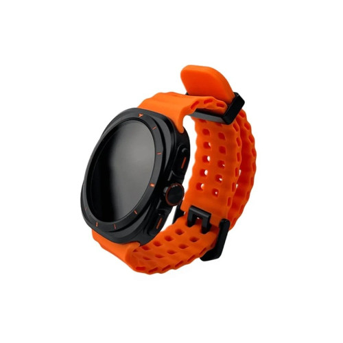 Смарт-часы W&O X15 Max (Orange)