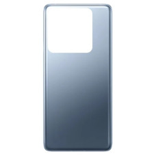 Задняя крышка для Xiaomi 14T Pro (Blue)