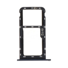 Тримач SIM-карти для ZTE Blade A71 (2021) (Blue)