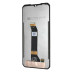 Дисплей для Doogee V Max Plus с тачскрином (Black) (version 1)