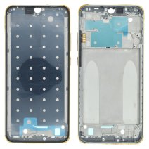 Рамка дисплея для Xiaomi Redmi Note 8 (Silver)