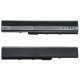 Аккумулятор для ноутбука Asus A32-K52 11.1V 5200mAh 58Wh (Black)