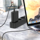 Кабель Borofone BX93 Type-C – Lightning (1 м · 20W · 2.4A) (Black)