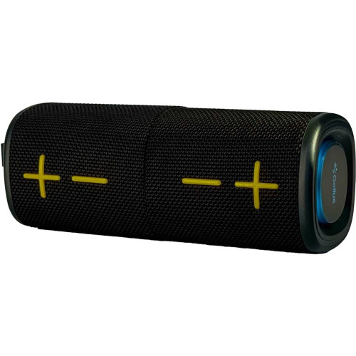 Bluetooth колонка Gelius KRAZI KZBS-003W (Black)