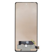 Дисплей для Infinix Note 40 Pro (4G) з тачскріном (Black) (IPS)