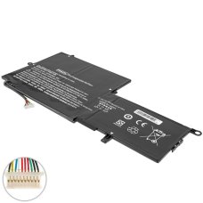 Акумулятор для ноутбука HP PK03XL 11.1V 3600mAh 40Wh (Black)