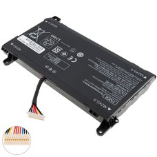 Акумулятор для ноутбука HP FM08 14.8V 5900mAh 87Wh 12pin