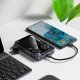 Повербанк Hoco Q47 PD20W (10000 mAh) (Gray)